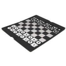 Reisschaak Etui magnetisch 20x17 cm
* levertijd onbekend *