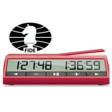 Chess-timer DGT 2500 FIDE-certif.digital.