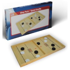 Other wooden games