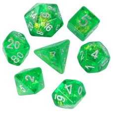 Dobbelst.Set CandyPaper Groen
* levertijd onbekend *