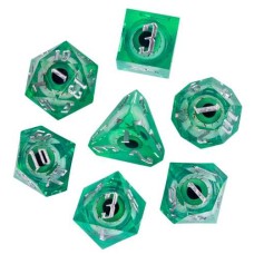 Dobbelst.Set Oog Liquid Groen brick
* levertijd onbekend *
