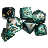 Dobbelstenen Jumbo Groen/Marmer 7 set
* Verwacht week 30 * Dobbelstenen Jumbo Groen/Marmer 7 set
* Verwacht week 30 *
