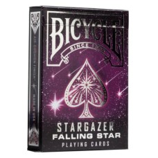Bicycle- Stargazer Falling