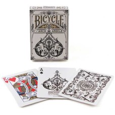 Poker cards Archangels Premium Bicycle USA