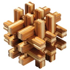 Lock Up puzzel Lock Up puzzel