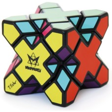 Skewb Extreme, brainpuzzel, Recent Toys
* verwacht week 21 *