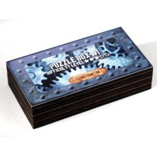 Constantin Puzzle-box nr.1: level 3