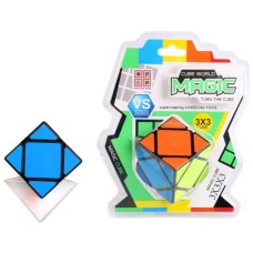 IQ Puzzle Magic 5 x 5 x 5 Cube HOT Games