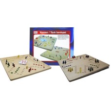 Tock boardgame wood 4+6 play.photobox HOT
* expected week 9 *