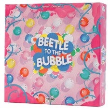Beetle to the Bubble-H-Town Games