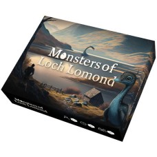 Monsters of Loch Lomond - EN