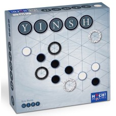 YINSH DE/EN/FR/NL