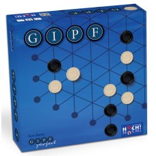 GIPF bordspel Gipf Project DE/EN/FR/NL