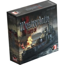 7 Days of Westerplatte G-3 Games,coop game