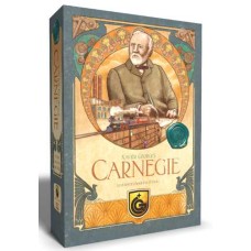 Carnegie Retail Edition NL Only