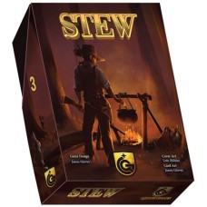 Stew - Quined Games