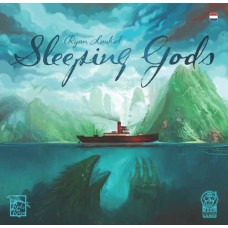 Sleeping Gods - NL Only