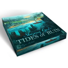 Sleeping Gods - Tides of Ruin - NL
In Dutch only