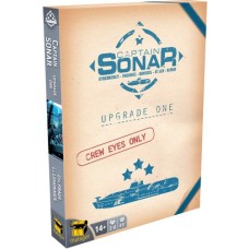 Captain Sonar Upgrade 1 - EN / FR