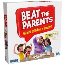 Beat The Parents NL
* Dutch version only *