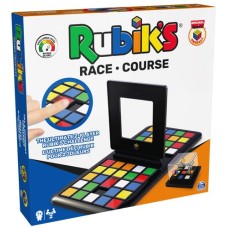 Rubik's Race Game - schuifpuzzel
* Onbekend *