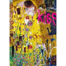 Puzzel Kiss of Lovers 1000 Heye 30093 NEW
pre order