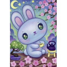 Puz Bunny Zen Garden 500 Heye 30107 NEW