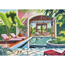 Puzz Pool Position1000 Heye 30110 NEW Puzz Pool Position1000 Heye 30110 NEW