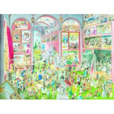 Heye 1500 driehoek Heye 1500 driehoek