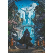 Puzzel Sentinel 1000 Heye 30122 NEW Puzzel Sentinel 1000 Heye 30122 NEW